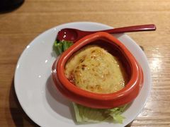 榴莲蟹斗-初花·日本料理