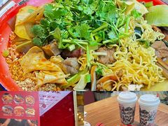 -文立新麻辣烫(合生汇21街区店)