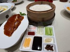 -悦融琥珀·京鲁菜·海味珍品(西单店)