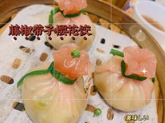 -蔡澜点心·粤菜(月星环球港店)