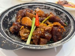 -聚春园自助餐厅(东街口店)