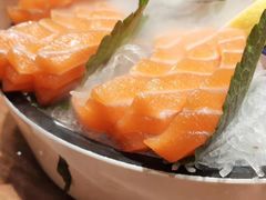 -万岁寿司(天河领展店)