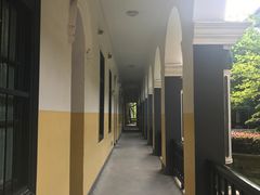 -湖南省立第一师范学校旧址