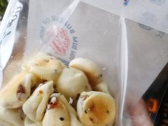 鲜乳提子麻薯-墨茉点心局(国金街店)