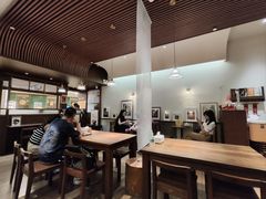 -彬媽糖水(侨鑫国际店)