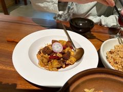 -七色云蔬食(喜邻里店)