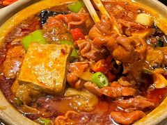 -并州大牌档之醉轻尘