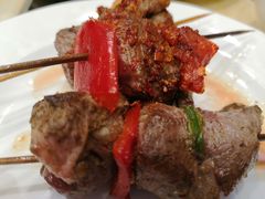 -西藏饭店·亚克·食光自助餐厅(文殊院店)