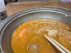 -福客麻辣烫·现炒麻辣香锅(印力中心店)