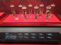 -北京大葆台遗址博物馆