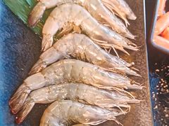 -九田家黑牛烤肉料理(珠江摩尔店)