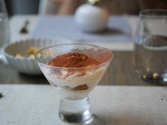 CHASE提拉米苏-CHASE Modern Cuisine(崇宁路店)