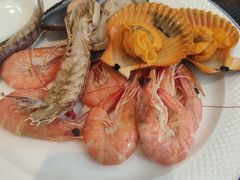 -帝豪酒店•马可勃罗西餐厅