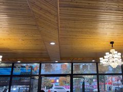 -蘑菇拌面•正宗新疆菜