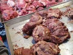 -刘纪孝腊牛羊肉(北广济街店)