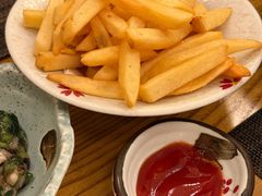 -山水亭日本料理(新元路店)
