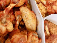 -必胜客(松江三湘宅急送店)