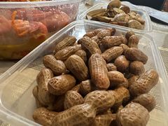 -年轮烧烤·羊蝎子·烤鱼(星湖街店)