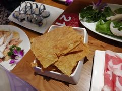 -红牌美蛙鱼头火锅(万辉国际广场店)