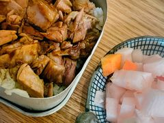 -有肉食·虎九闽菜(798艺术区店)