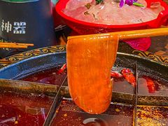 -黄家码头老火锅(解放碑旗舰店)