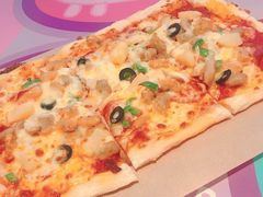 -必胜客(WOW中央公园店)