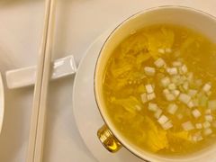 -香宫中餐厅·大连香格里拉(人民路店)