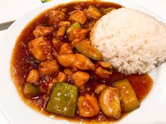 -宜家·瑞典风味餐厅(烟台路店)