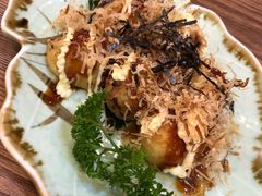 -红叶日料·放题·海胆·定食(星海店)