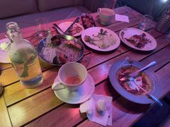 -埠口精酿夜景餐酒吧· BREWPORT BISTRO(长嘉汇重庆之眼店)