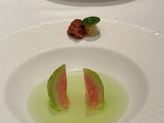 -伯衡55·吉品轩(乌鲁木齐南路店)