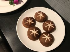 -尚水长廊铁板烧(荣祥广场店)
