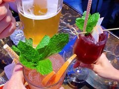 -MOSSO德国餐厅·音乐酒吧(环宇荟店)