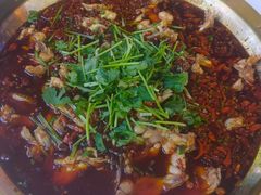 -浔味赣乡江西菜(赵巷店)