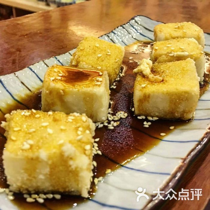 佐佐木61总店(崇安寺店)-图片-无锡美食-大众点评网