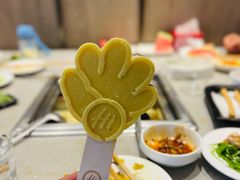 -海底捞火锅(老城根店)