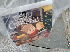 -爸爸糖吐司面包(保定未来石万达广场店)