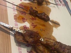 -勇利赵家烤肉坊(翠华北路店)