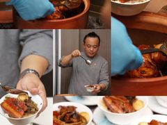 -彩丰楼中餐厅(深圳国际会展中心洲际酒店)