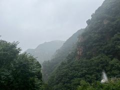 -京东石林峡风景区