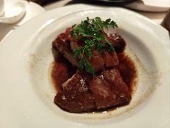 -上海金桥红枫万豪酒店-万豪中餐厅