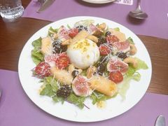 -沏点Trattoria意大利餐厅(新街口店)
