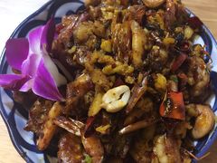 -味福记·本地特色菜(八一万达广场店)