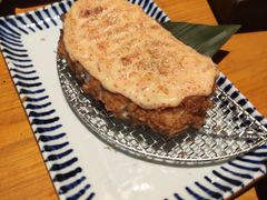 -堂本家洋食别馆·炸猪排(中心城店)