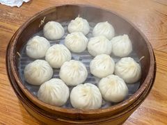 -颐缘居·南翔小笼馆