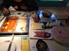 -五星桥原切肥牛火锅(怀德桥店)