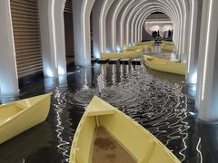 -涨巢·潮玩水疗局