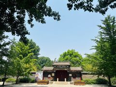-廊坊市自然公园