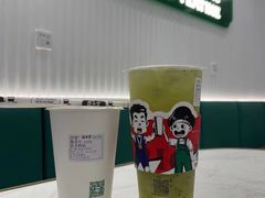 -益禾堂(万达金街店)