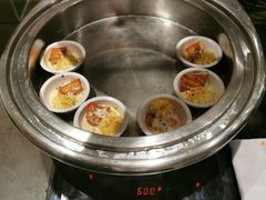 -The Place 自助餐(香港康得思酒店)